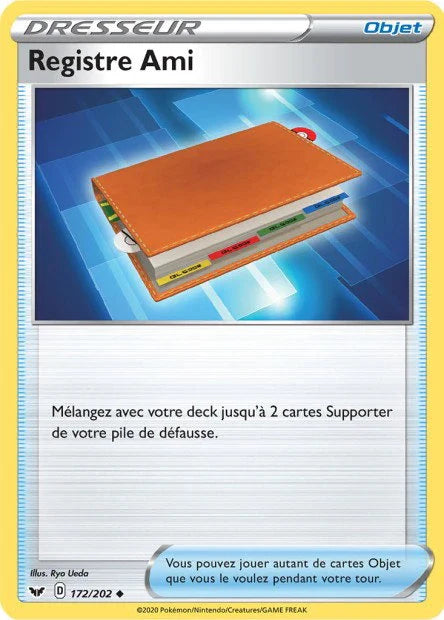 172 - Registre_Ami - SSH