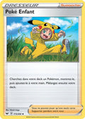 173 - Poke_Enfant - SSH