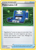 174 - Pokematos_3_0 - SSH