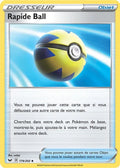 179 - Rapide_Ball - SSH