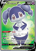 192 - Wimessir-V - SSH