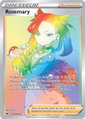 208 - Rosemary - SSH