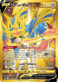 211 - Zacian-V - SSH