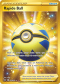 216 - Rapide_Ball - SSH