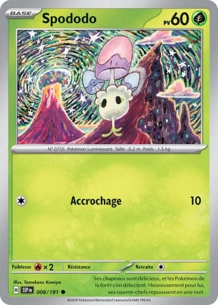 008 - Spododo