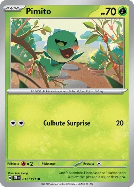 012 - Pimito