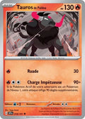 018 - Tauros de Paldea