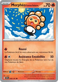 020 - Morphéo Forme Solaire
