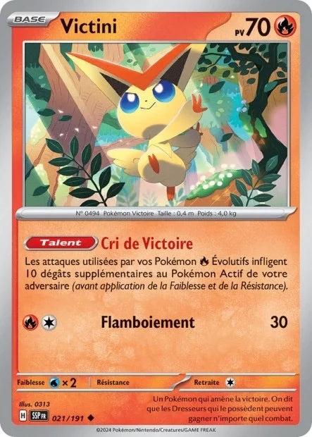 021 - Victini