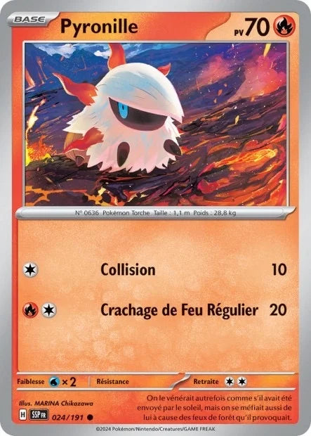 024 - Pyronille