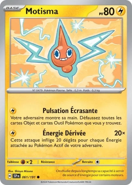 061 - Motisma