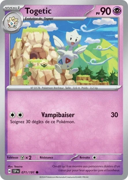 071 - Togetic