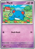 073 - Marill