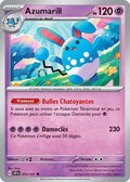 074 - Azumarill