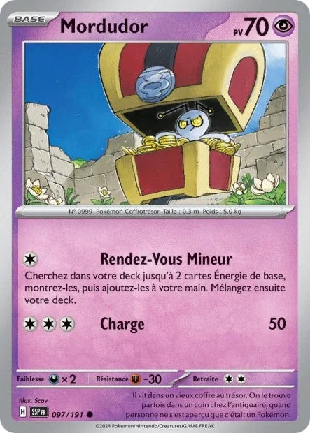 097 - Mordudor