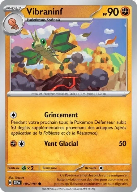 105 - Vibraninf