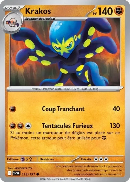 113 - Krakos
