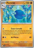 115 - Floréclat