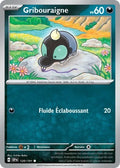 120 - Gribouraigne