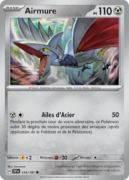 124 - Airmure