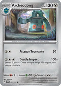 127 - Archéodong