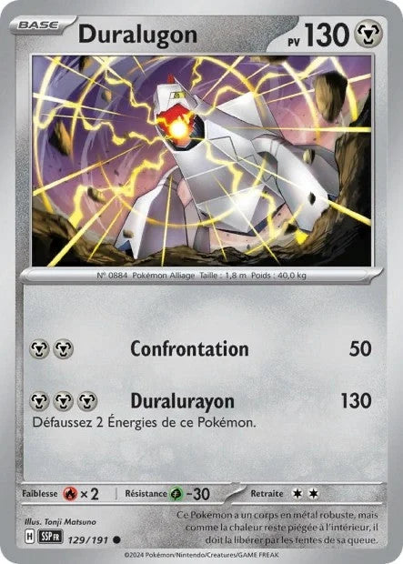 129 - Duralugon