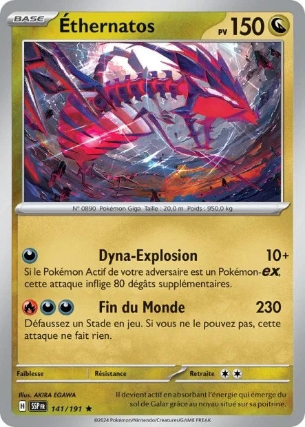 141 - Éthernatos