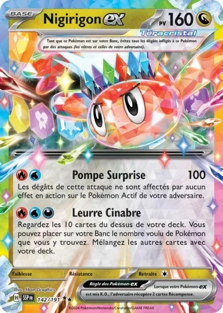 142 - Nigirigon