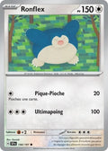144 - Ronflex