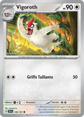 146 - Vigoroth