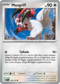 149 - Mangriff