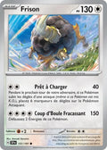 151 - Frison