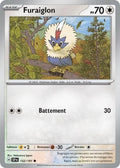 152 - Furaiglon