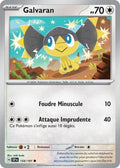 154 - Galvaran