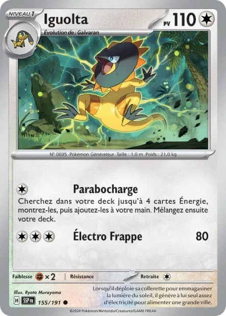 155 - Iguolta