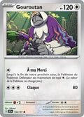 156 - Gouroutan