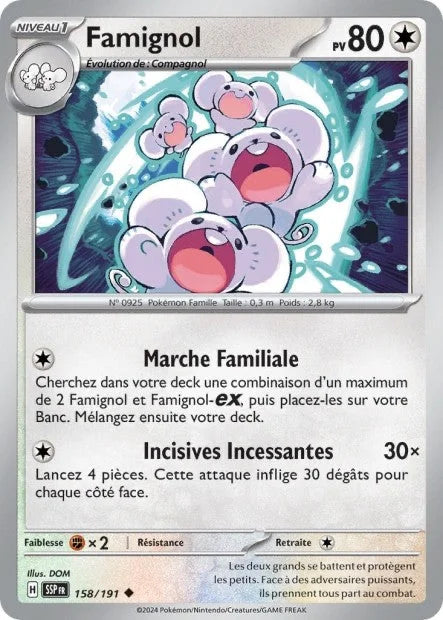 158 - Famignol