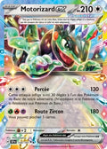 159 - Motorizard