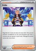 174 - Irido