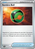 175 - Sombre Ball