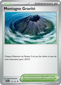 177 - Montagne Gravité