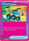 185 - Chariot Précieux