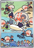 207 - Poulpaf