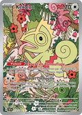 213 - Kecleon