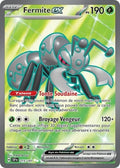 215 - Fermite