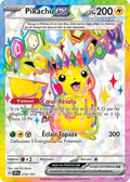 219 - Pikachu
