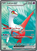 220 - Latias