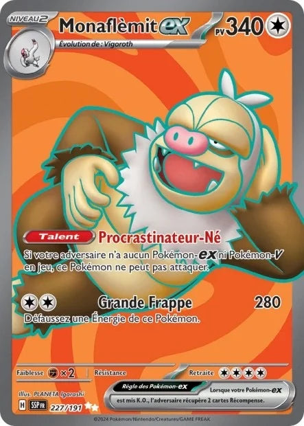 227 - Monaflèmit