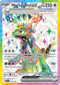 228 - Motorizard