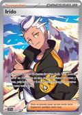 232 - Irido